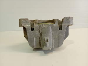 Mercedes Benz A-Class 176 (2012–2018) Engine mount A2462400617 - 5