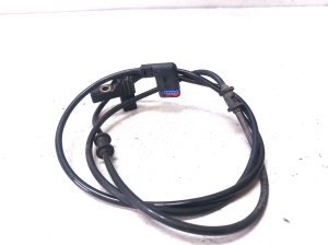 Mercedes Benz C-Class 204 (2007–2014) Rear abs sensor cable A2045404605 - 4