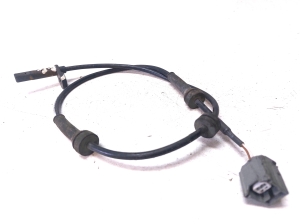 NISSAN X-Trail T32 (2013–2021) ABS-Sensor vorne A2045404605 - 4