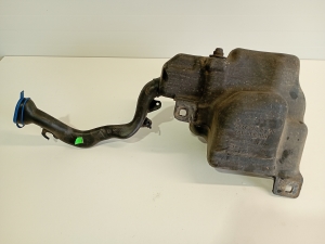 Mercedes Benz A-Class 176 (2012–2018) Front washer fluid reservoir A2468601060 - 2