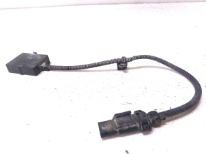 Mercedes Benz GLK-Class 204 (2008–2015) Sensoren A2045421318 - 3