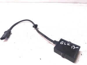 Mercedes Benz GLK-Class 204 (2008–2015) Sensoren A2045421318