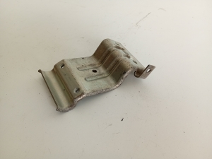 Mercedes Benz A-Class 176 (2012–2018) Fuel filter bracket A6450920040 - 2