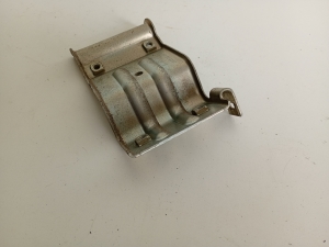 Mercedes Benz A-Class 176 (2012–2018) Fuel filter bracket A6450920040 - 5