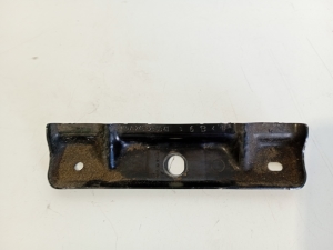 Mercedes Benz A-Class 176 (2012–2018) Batteriehalter A2466280041 - 3