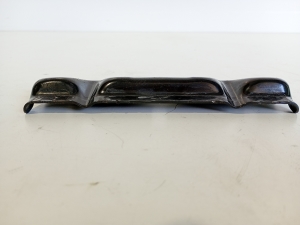 Mercedes Benz A-Class 176 (2012–2018) Batteriehalter A2466280041 - 4