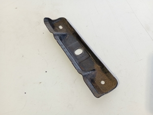 Mercedes Benz A-Class 176 (2012–2018) Batteriehalter A2466280041 - 5