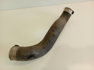 Mercedes Benz A-Class 176 (2012–2018) Intercooler hose A2465281182 - 2