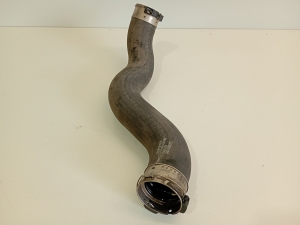 Mercedes Benz A-Class 176 (2012–2018) Intercooler hose A2465281182 - 3