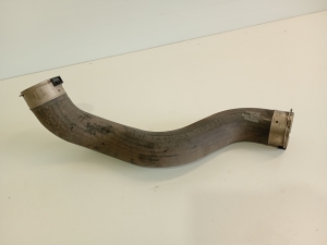 Mercedes Benz A-Class 176 (2012–2018) Intercooler hose A2465281182 - 4