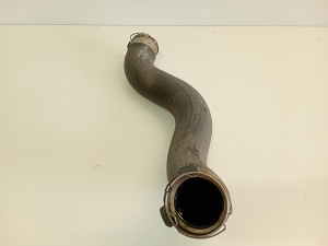 Mercedes Benz A-Class 176 (2012–2018) Intercooler hose A2465281182 - 5