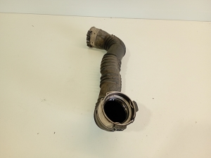 Mercedes Benz A-Class 176 (2012–2018) Intercooler hose A2465200101 - 3