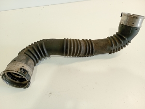 Mercedes Benz A-Class 176 (2012–2018) Intercooler hose A2465200101 - 4