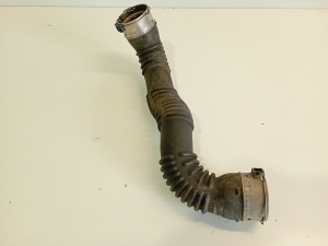 Mercedes Benz A-Class 176 (2012–2018) Intercooler hose A2465200101 - 5