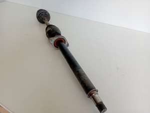 Mercedes Benz A-Class 176 (2012–2018) Front drive shaft and its parts A2463303200 - 2