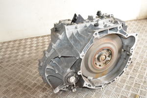 VOLVO V60 (2010–2018) Getriebe BG9R7000CA - 7