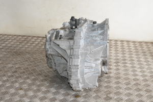 VOLVO V60 (2010–2018) Getriebe BG9R7000CA - 8