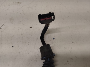 Ford Transit FT (2006–2012) Esiukse muu osa YC1T014A584 - 2
