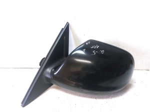 AUDI Q5 (2008–2017) Side mirror and its parts 8R1857409C - 2
