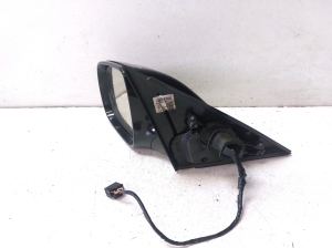 AUDI Q5 (2008–2017) Side mirror and its parts 8R1857409C - 3