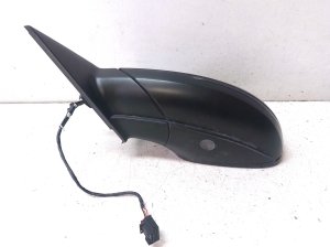 AUDI Q5 (2008–2017) Side mirror and its parts 8R1857409C - 4