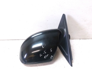 AUDI Q5 (2008–2017) Side mirror and its parts 8R1857409C - 5