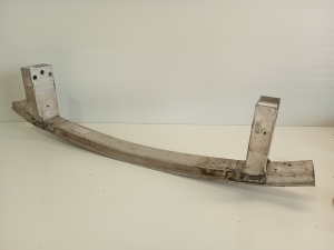 Mercedes Benz A-Class 176 (2012–2018) Rear bumper reinforcement and its parts A2466200295 - 3