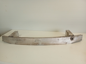   Rear bumper reinforcement and its parts  - A2466200295 