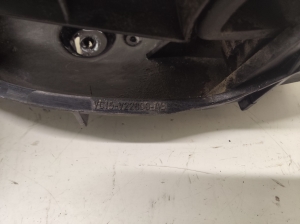 Ford Transit FT (2006–2012) Türöffner innen vorne YC15V22600AB - 2