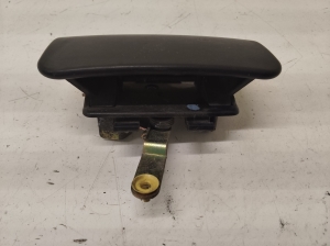 Ford Transit FT (2006–2012) Vorderer Außentürgriff YC15V22401 - 3