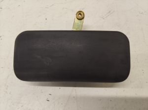 Poignée extérieure de porte avant - YC15V22401