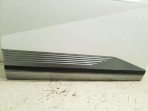Hyundai IONIQ 5 I (2021–2026) Front door and its parts - 5