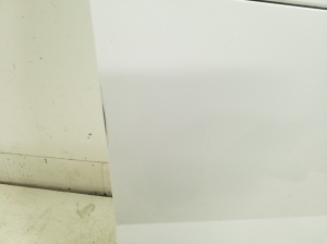 Hyundai IONIQ 5 I (2021–2026) Front door and its parts - 6