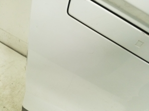 Hyundai IONIQ 5 I (2021–2026) Front door and its parts - 7