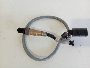 Mercedes Benz A-Class 176 (2012–2018) Oxygen sensor (lambda) 0005456229 - 2