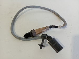 Mercedes Benz A-Class 176 (2012–2018) Oxygen sensor (lambda) 0005456229 - 4