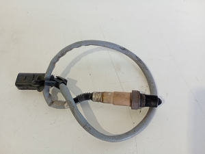 Mercedes Benz A-Class 176 (2012–2018) Oxygen sensor (lambda) 0005456229 - 5