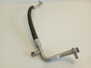 Mercedes Benz A-Class 176 (2012–2018) Klimaleitung a2468302015 - 2