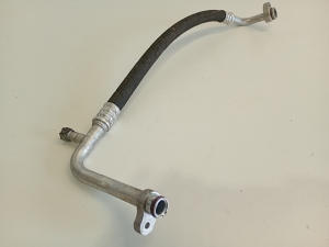 Mercedes Benz A-Class 176 (2012–2018) Klimaleitung a2468302015 - 3