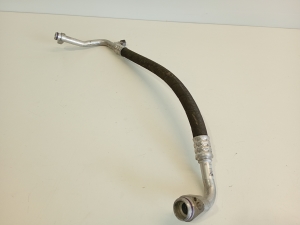 Mercedes Benz A-Class 176 (2012–2018) Klimaleitung a2468302015 - 4
