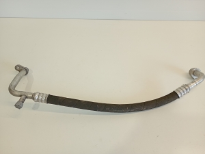 Mercedes Benz A-Class 176 (2012–2018) Klimaleitung a2468302015 - 5
