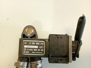 Mercedes Benz A-Class 176 (2012–2018) Other sensor A6429050200 - 2