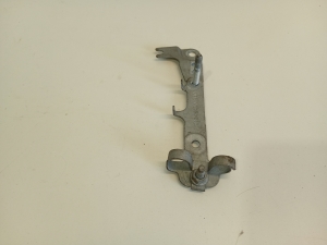 Mercedes Benz A-Class 176 (2012–2018) Other bracket A2464900840 - 2