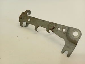 Mercedes Benz A-Class 176 (2012–2018) Other bracket A2464900840 - 3