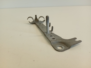 Mercedes Benz A-Class 176 (2012–2018) Other bracket A2464900840 - 5