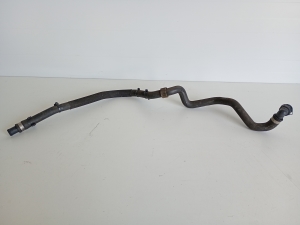 Mercedes Benz A-Class 176 (2012–2018) Schlauch A2468302796 - 2