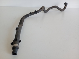 Mercedes Benz A-Class 176 (2012–2018) Schlauch A2468302796 - 3