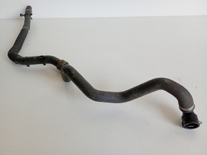 Mercedes Benz A-Class 176 (2012–2018) Schlauch A2468302796 - 5