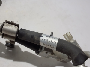 VOLVO EX30 I (2023–2026) Klimaleitung 8890248928 - 2
