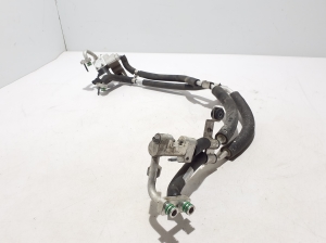 VOLVO EX30 I (2023–2026) Klimaleitung 8890248928 - 3